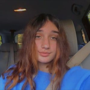 Meet your Posher, Savannah